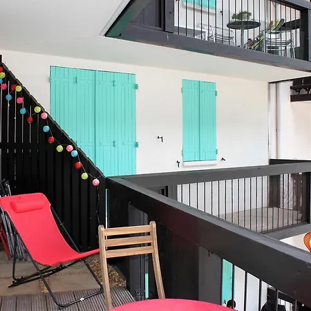 Balme 3a Appartamento Chamonix